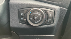 Ford EcoSport 1.0 EcoBoost 125 Titanium 5dr Petrol Hatchback